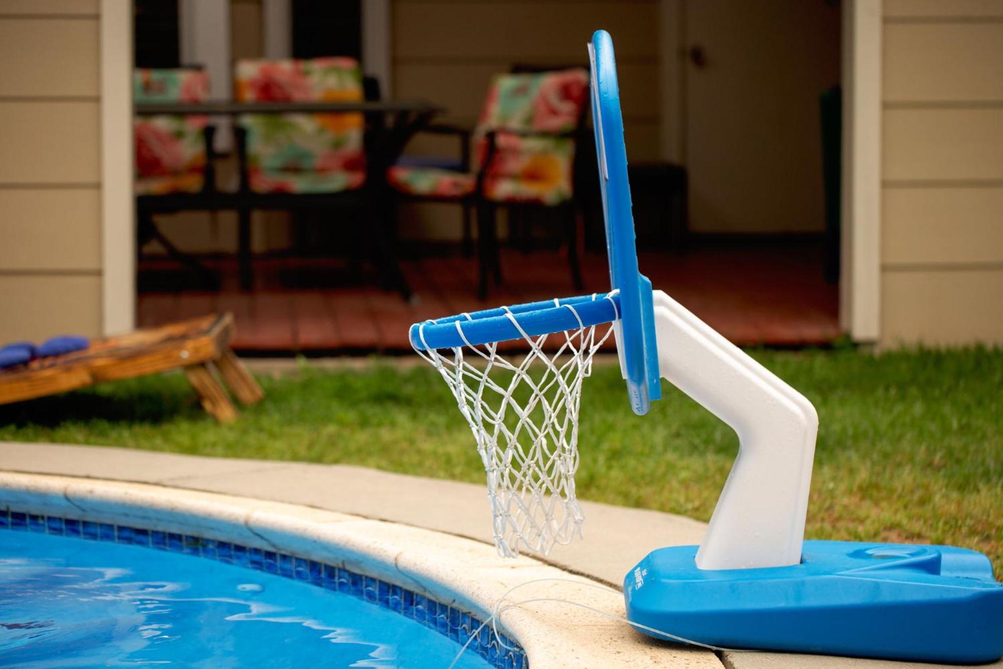 Spacious 4 Bedroom With Pool-Minutes To Seaworld And Lackland Afb 圣安东尼奥 外观 照片